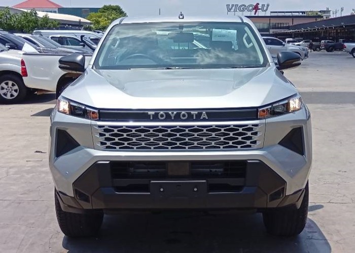 Used 3
                    TOYOTA
                     for Sale Image