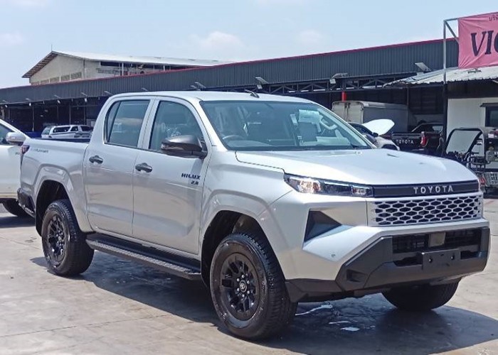 Used 3
                    TOYOTA
                     for Sale Image