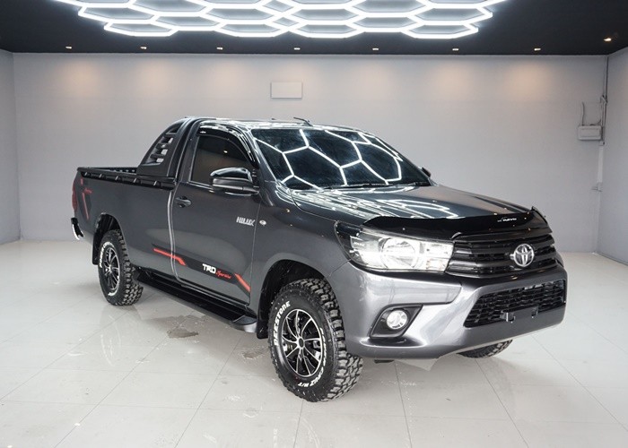 Used 7
                    TOYOTA
                     for Sale Image