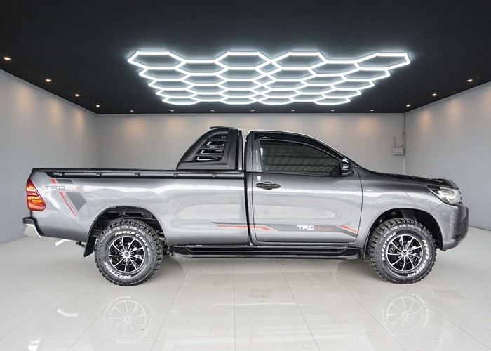 Used 7
                    TOYOTA
                     for Sale Image