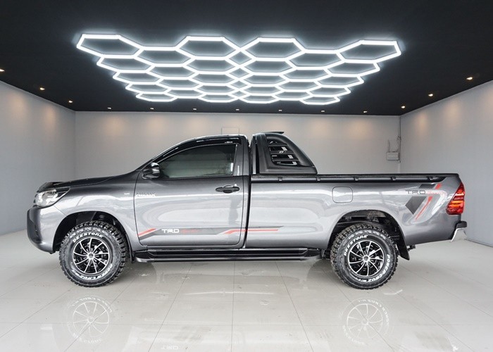 Used 7
                    TOYOTA
                     for Sale Image