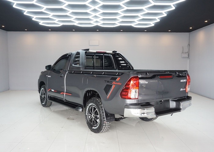 Used 7
                    TOYOTA
                     for Sale Image