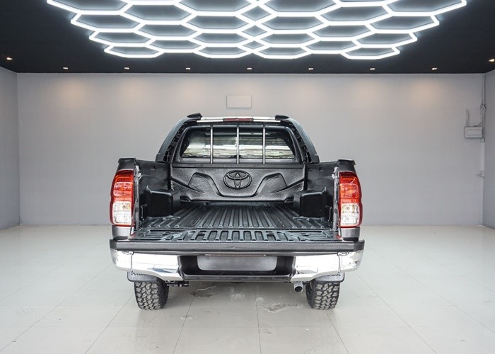 Used 7
                    TOYOTA
                     for Sale Image
