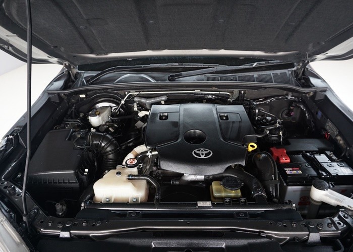 Used 7
                    TOYOTA
                     for Sale Image