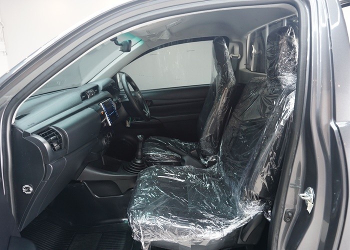Used 7
                    TOYOTA
                     for Sale Image