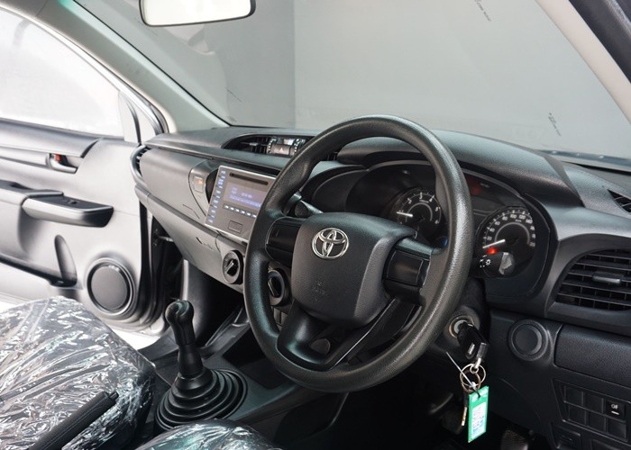 Used 7
                    TOYOTA
                     for Sale Image
