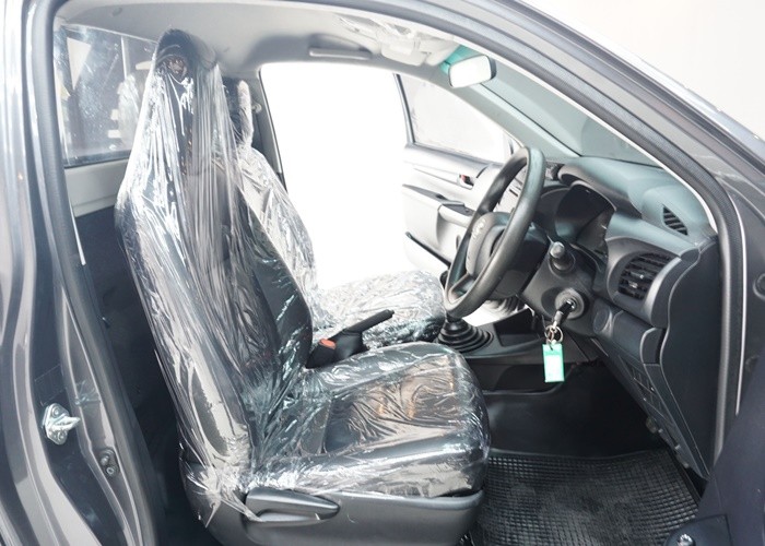 Used 7
                    TOYOTA
                     for Sale Image