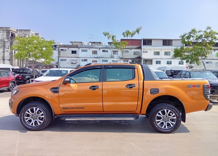 Used 2
                    FORD
                     for Sale Image