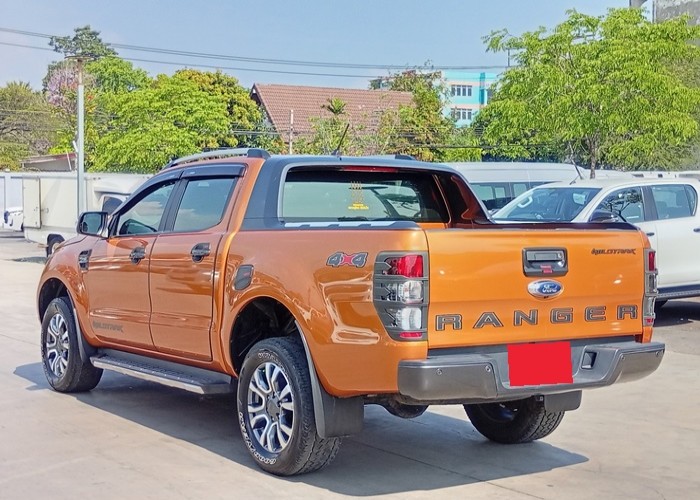 Used 2
                    FORD
                     for Sale Image