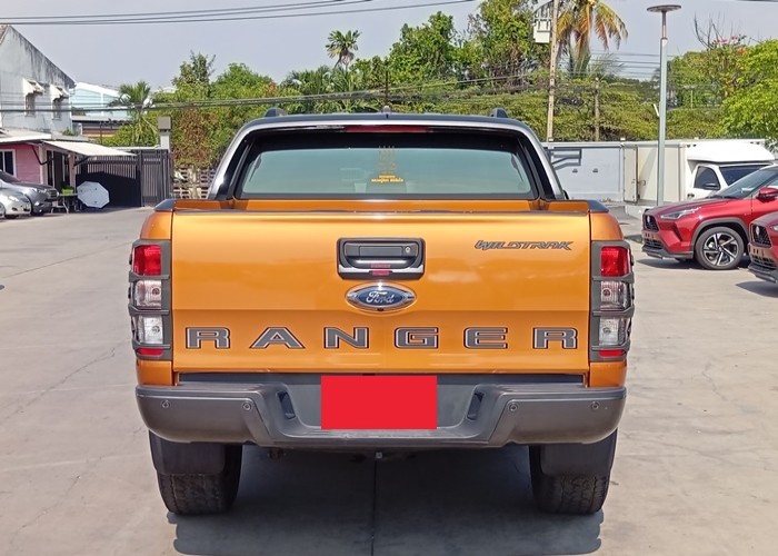 Used 2
                    FORD
                     for Sale Image