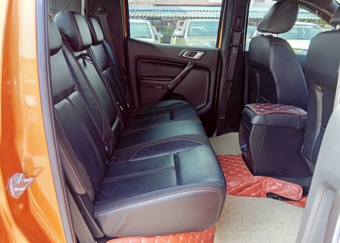 Used 2
                    FORD
                     for Sale Image