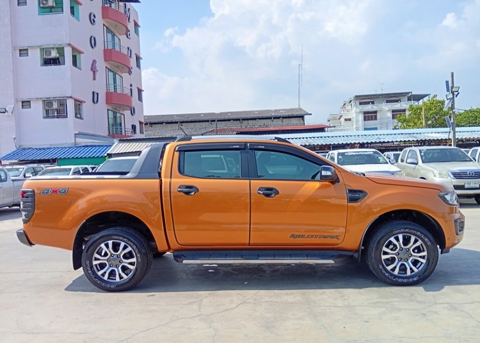 Used 2
                    FORD
                     for Sale Image