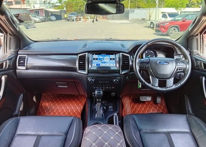 Used 2
                    FORD
                     for Sale Image