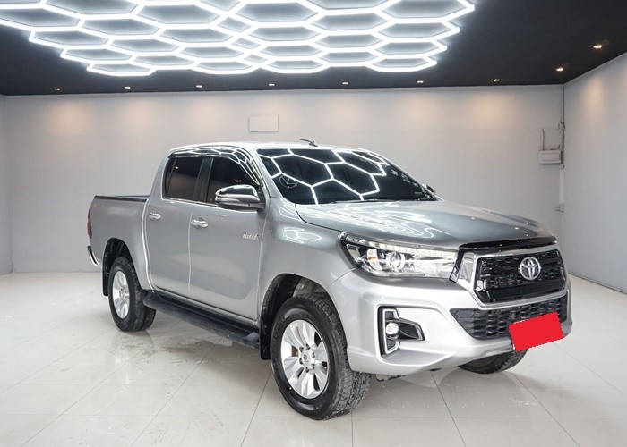 Used 2
                    TOYOTA
                     for Sale Image