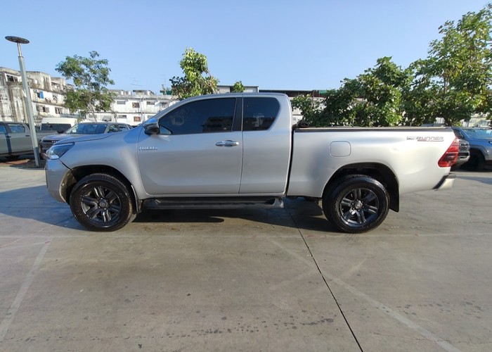 Used 10
                    TOYOTA
                     for Sale Image