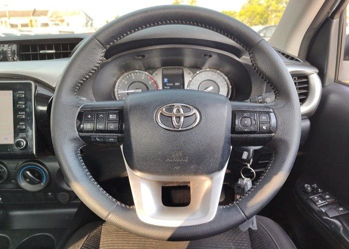 Used 10
                    TOYOTA
                     for Sale Image
