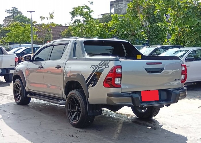 Used 1
                    TOYOTA
                     for Sale Image