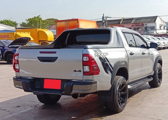 Used 1
                    TOYOTA
                     for Sale Image