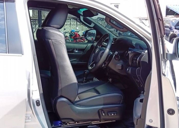 Used 1
                    TOYOTA
                     for Sale Image