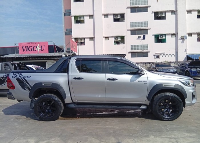 Used 1
                    TOYOTA
                     for Sale Image