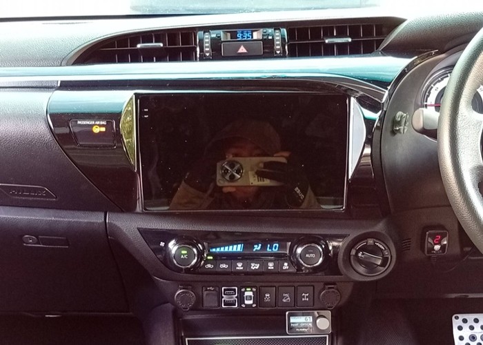 Used 1
                    TOYOTA
                     for Sale Image