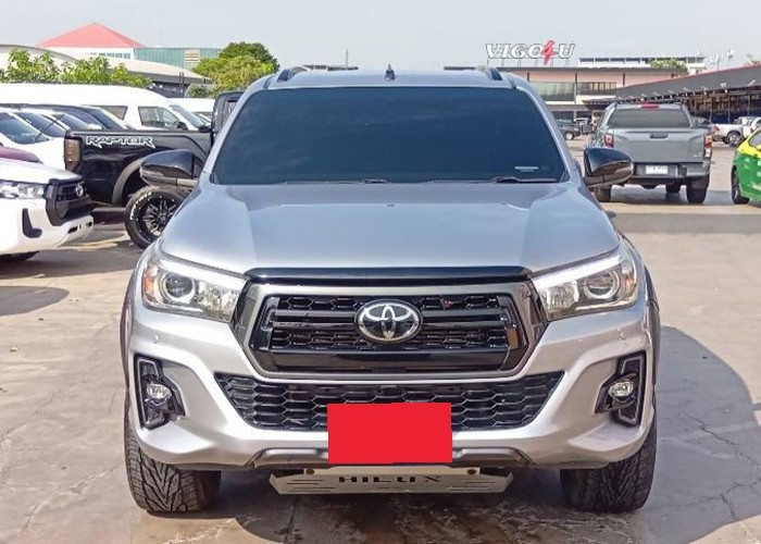 Used 1
                    TOYOTA
                     for Sale Image