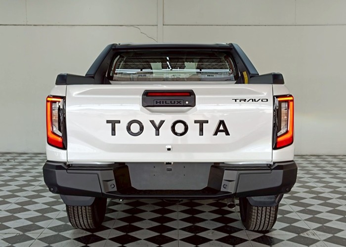 Used 1
                    TOYOTA
                     for Sale Image