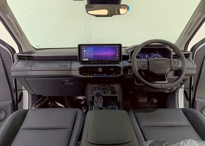 Used 1
                    TOYOTA
                     for Sale Image