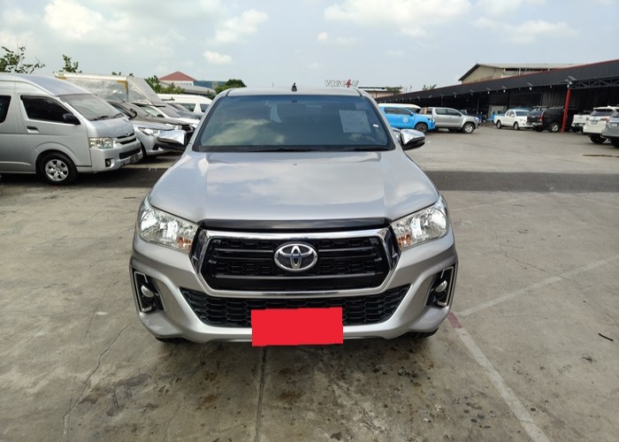Used 2
                    TOYOTA
                     for Sale Image
