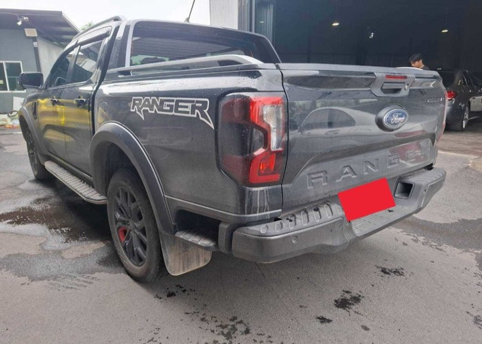 Used 1
                    FORD
                     for Sale Image