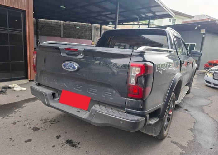 Used 1
                    FORD
                     for Sale Image