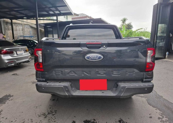 Used 1
                    FORD
                     for Sale Image