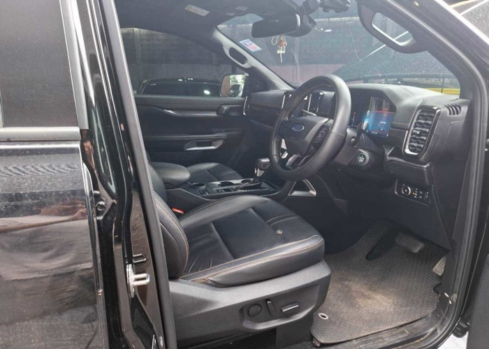 Used 1
                    FORD
                     for Sale Image