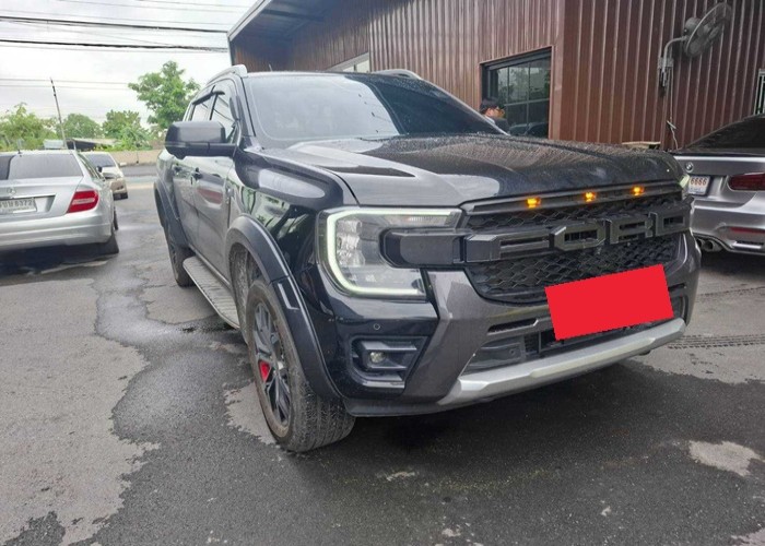 Used 1
                    FORD
                     for Sale Image