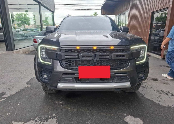 Used 1
                    FORD
                     for Sale Image