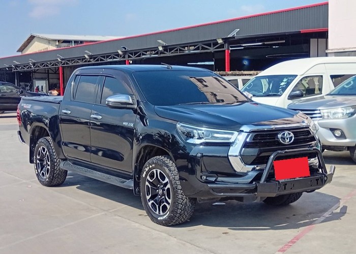 Used 3
                    TOYOTA
                     for Sale Image