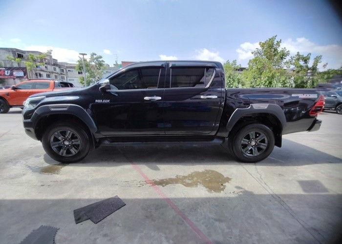Used 10
                    TOYOTA
                     for Sale Image