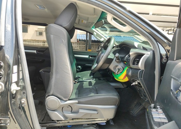 Used 10
                    TOYOTA
                     for Sale Image