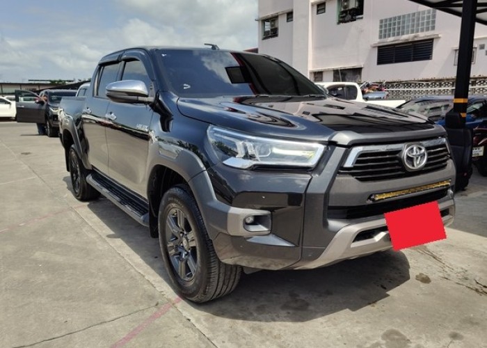 Used 10
                    TOYOTA
                     for Sale Image