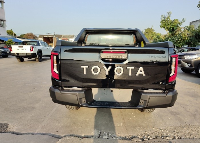Used 2
                    TOYOTA
                     for Sale Image