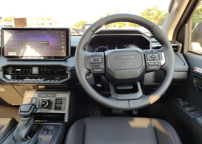 Used 2
                    TOYOTA
                     for Sale Image