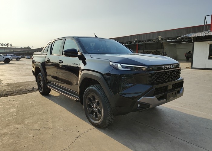 Used 2
                    TOYOTA
                     for Sale Image