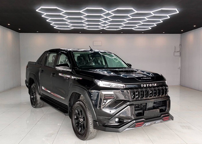 Used 11
                    TOYOTA
                     for Sale Image