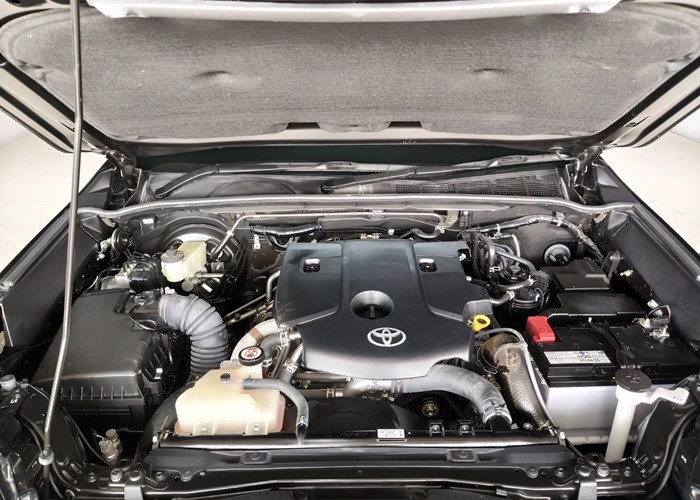 Used 11
                    TOYOTA
                     for Sale Image