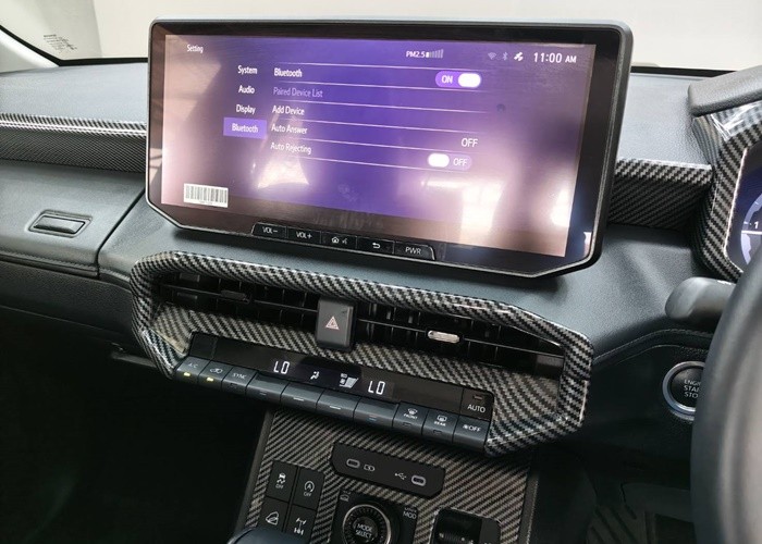 Used 11
                    TOYOTA
                     for Sale Image