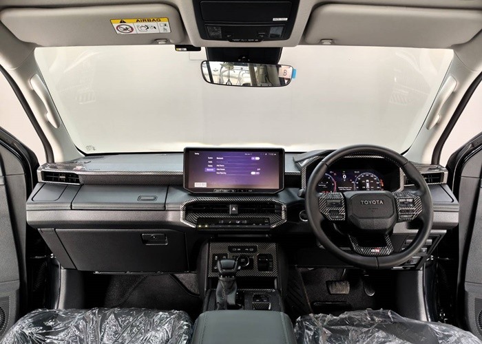 Used 11
                    TOYOTA
                     for Sale Image