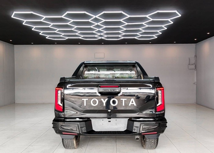 Used 11
                    TOYOTA
                     for Sale Image