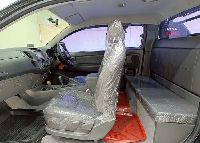 Used 11
                    TOYOTA
                     for Sale Image