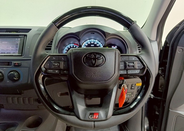 Used 11
                    TOYOTA
                     for Sale Image