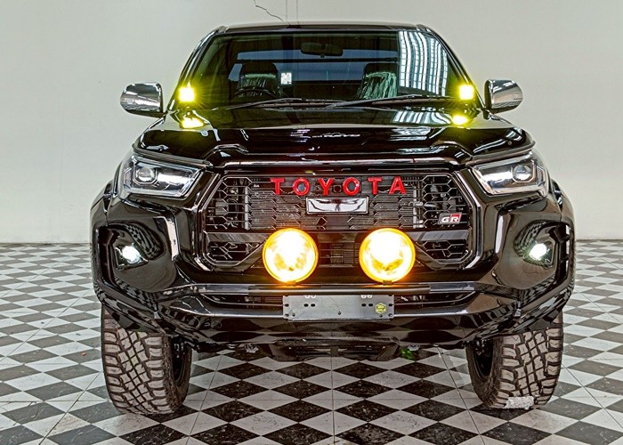 Used 11
                    TOYOTA
                     for Sale Image